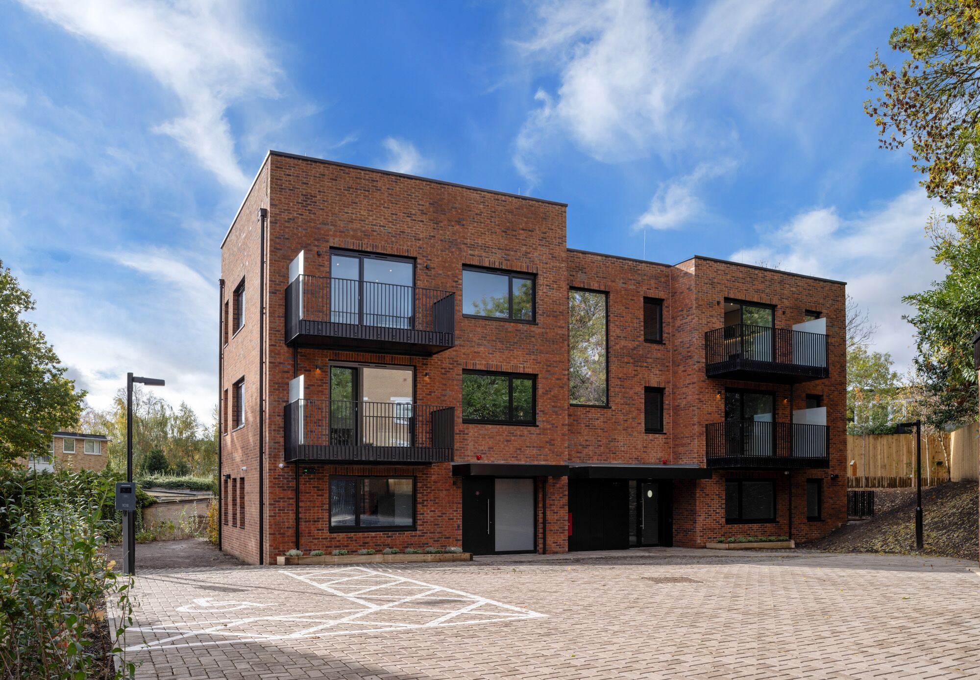 Projects - True North Management
